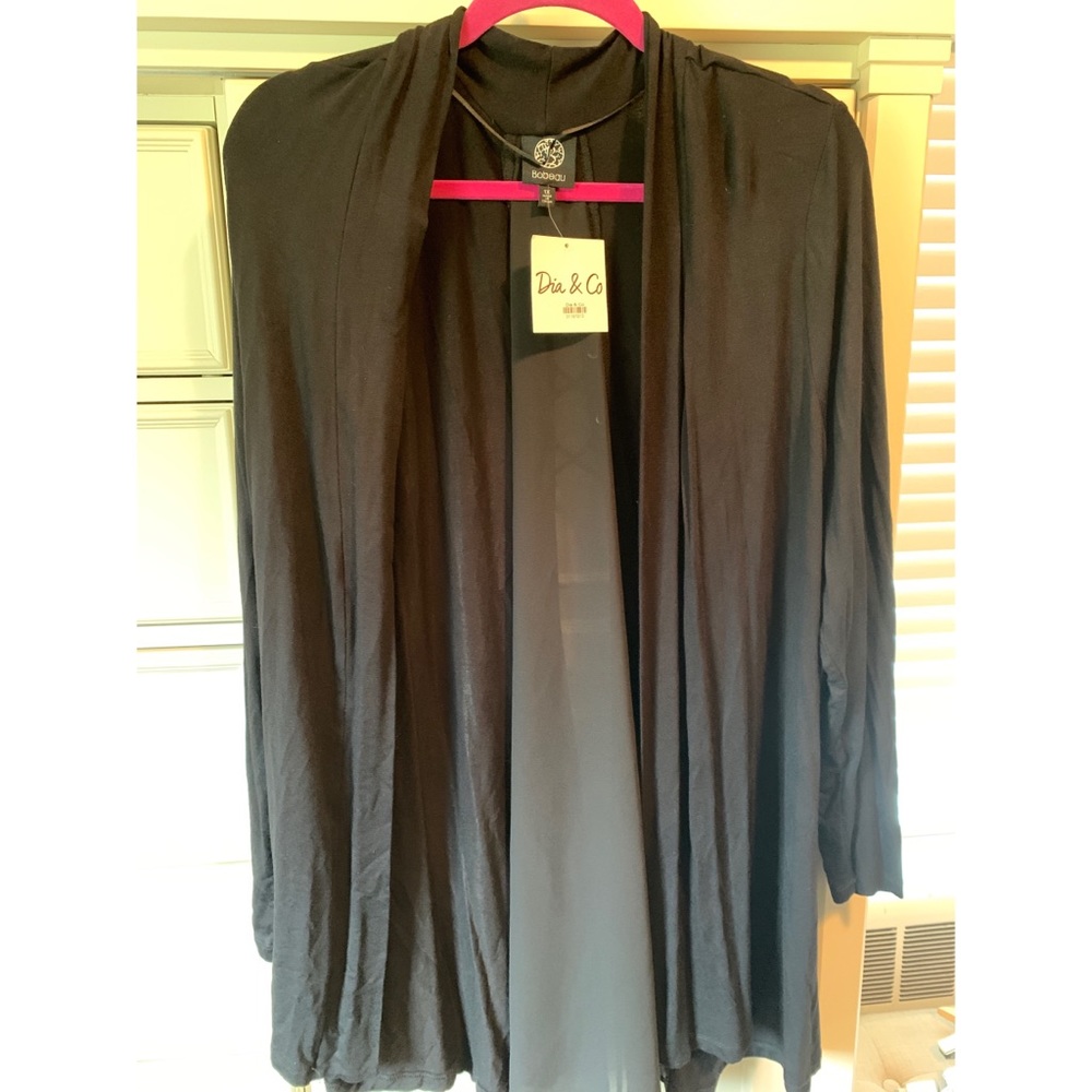 NWT Cardigan